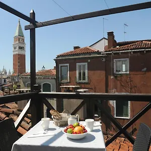 Palazzetto San Marco Apartment Venice