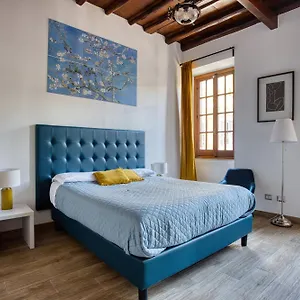 Urbana 37 Maison Apartment Rome