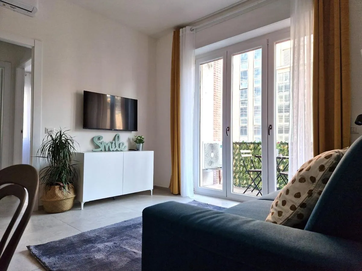 Quick Flat - Milan Central Apartamento