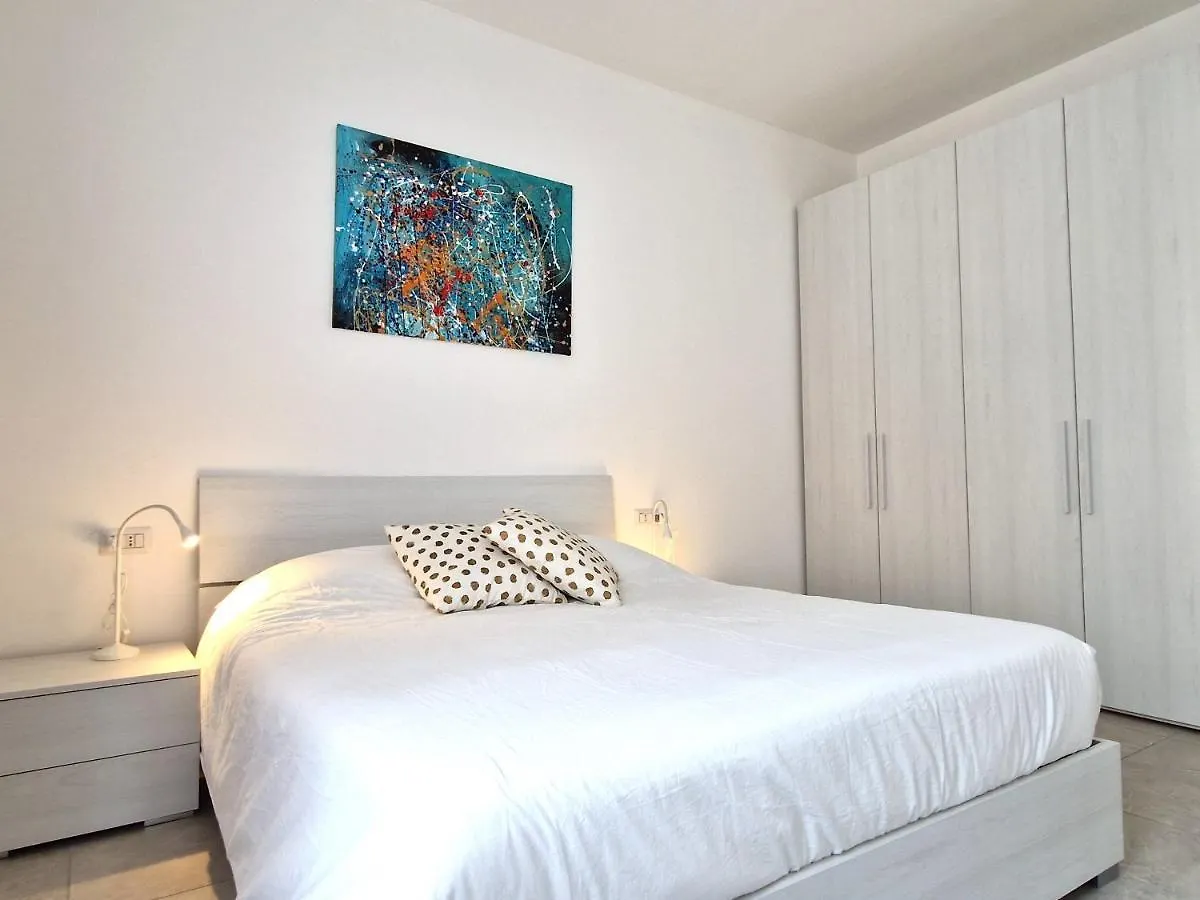 Quick Flat - Milan Central Apartamento