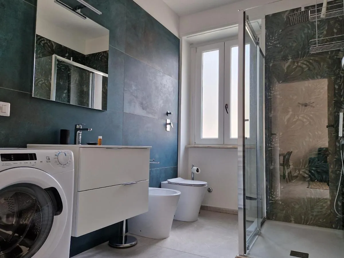 Quick Flat - Milan Central Apartamento