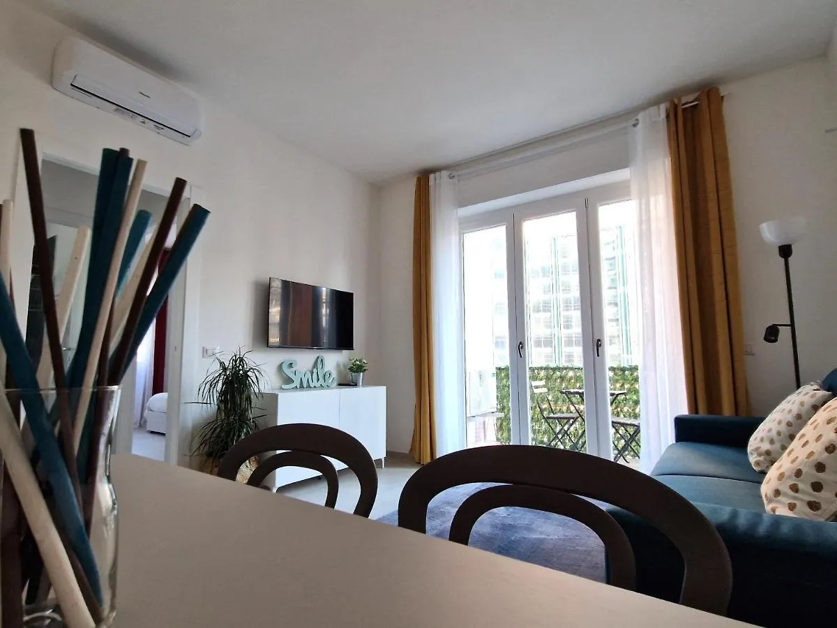 Quick Flat - Milan Central Italia